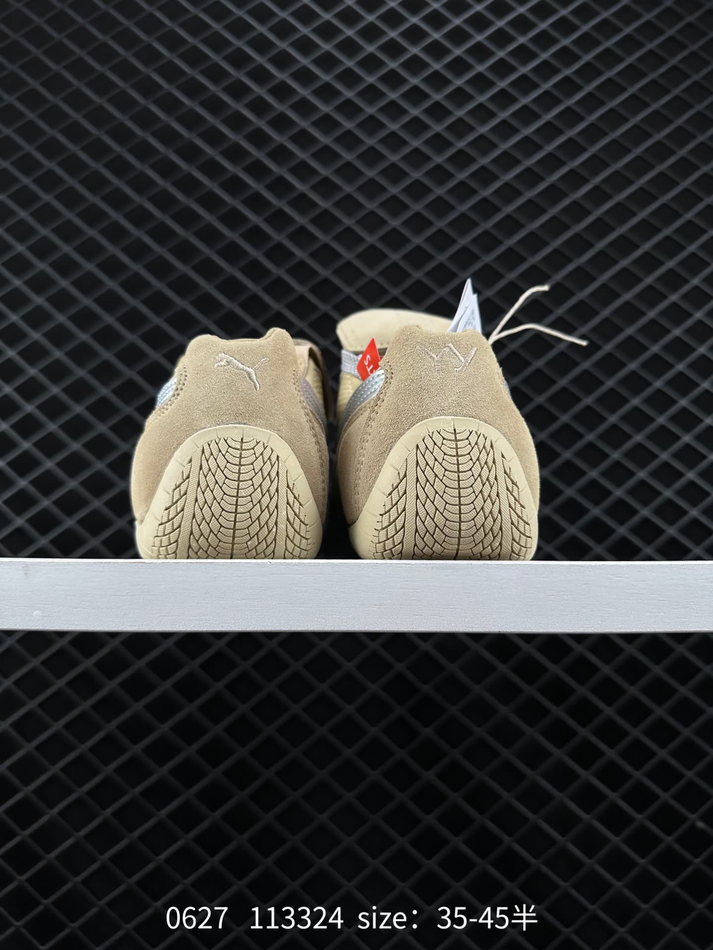 Puma Ca Pro Classic